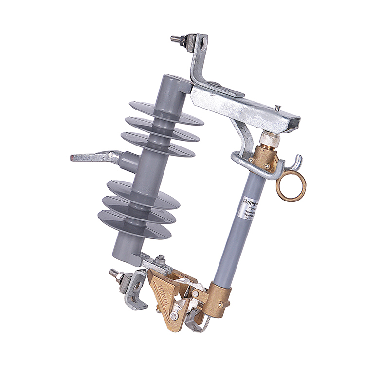 38кВ Высококачественный Полимерный Предохранитель Для Воздушных Линий
