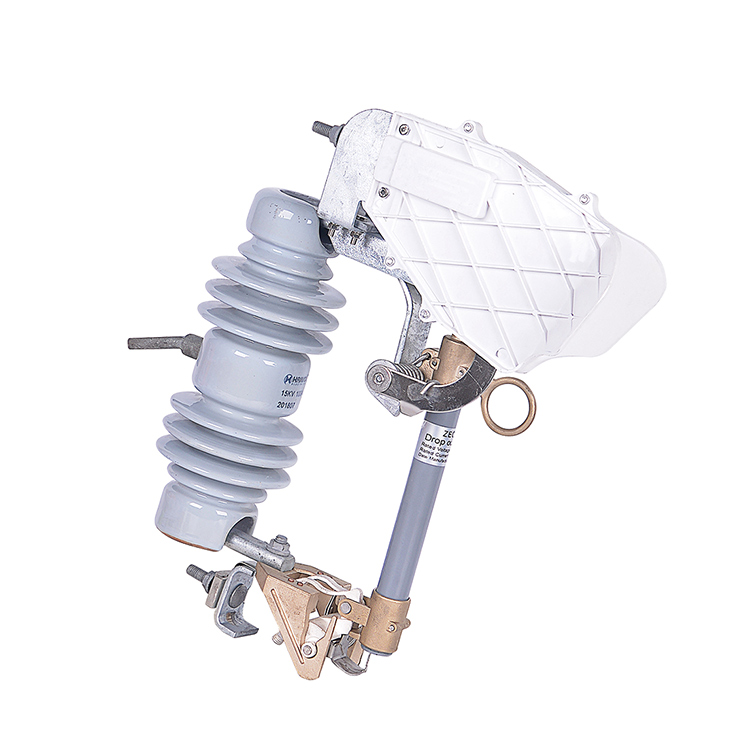 24кВ Наружный Предохранитель С Выбросом Типа LOADBREAK