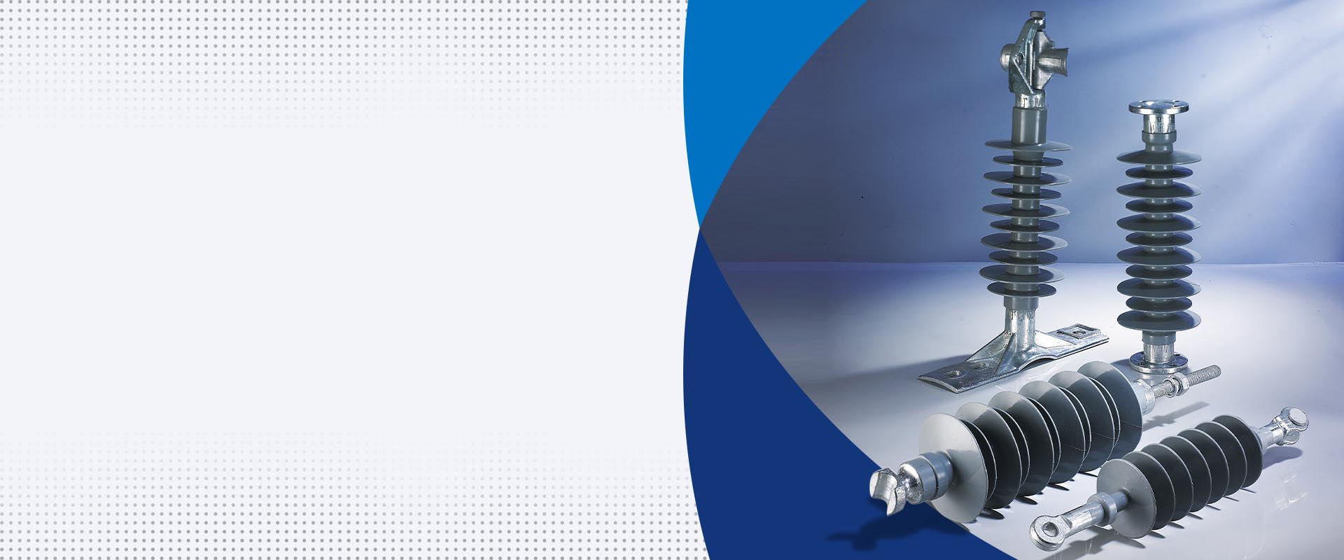 composite insulator manufacturer