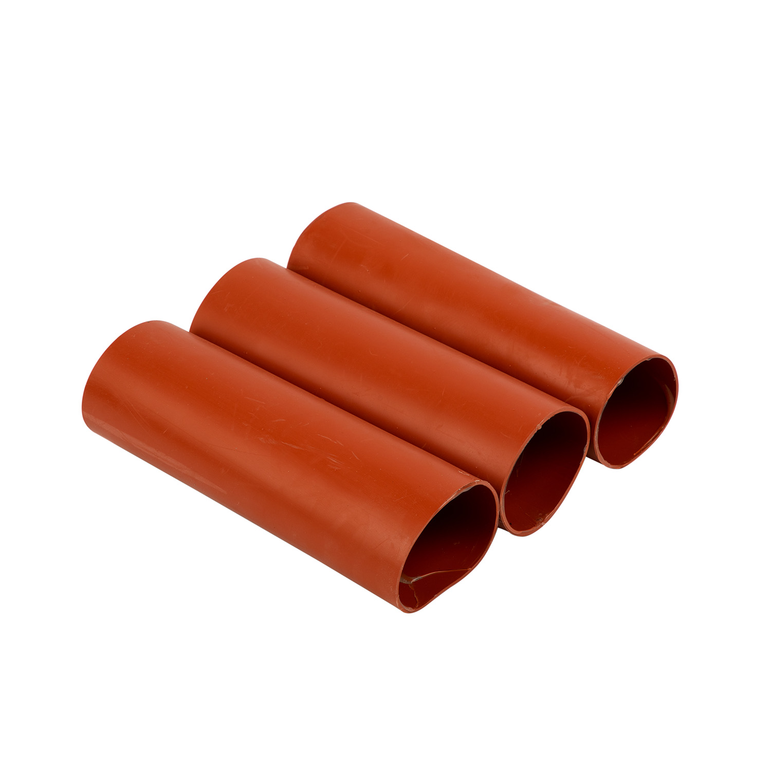 18кВ Комплект Для Завершения Наружного Кабеля С Термоусадкой