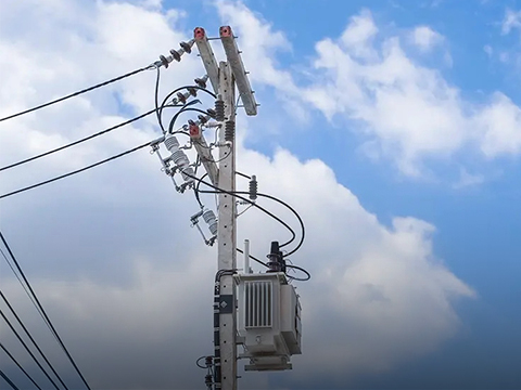 Линия распределения