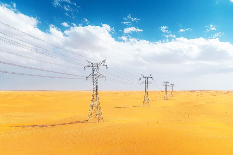 Экстремальные приложения для окружающей среды