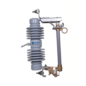 38кВ Высококачественный Полимерный Предохранитель Для Воздушных Линий