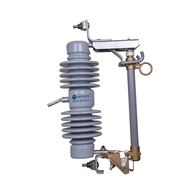 38кВ Высококачественный Полимерный Предохранитель Для Воздушных Линий