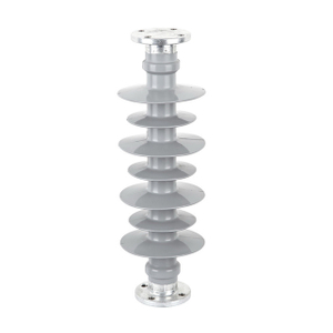 24кВ Композитный Постовой Изолятор Для Поддержки Кабеля