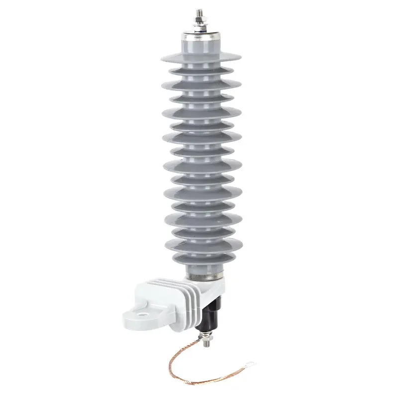 36кВ Высоковольтный Молниезащитный Аппарат Для Распределительных Линий