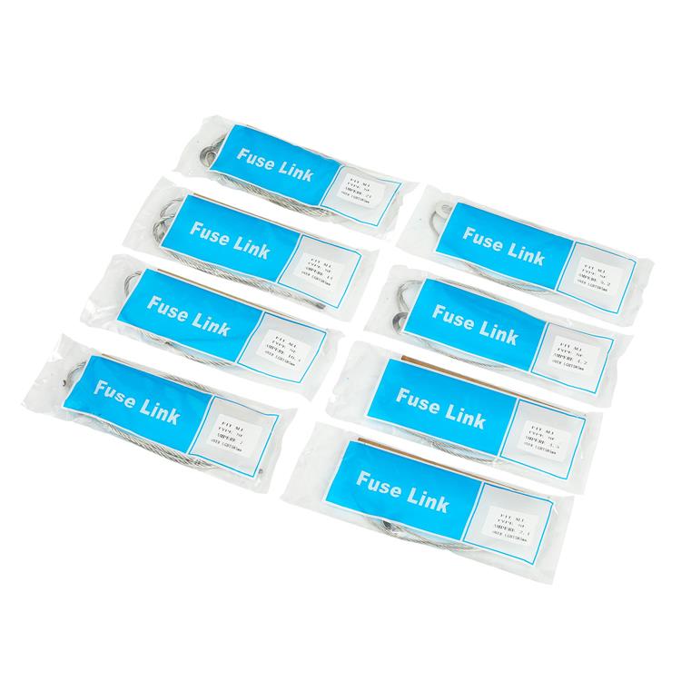 11кВ Предохранительные Вставки Типа H Для Выбросного Предохранителя