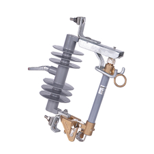 36кВ Высоковольтные Предохранители С Выбросом И Комбинации С Разрядниками Для Воздушных Линий