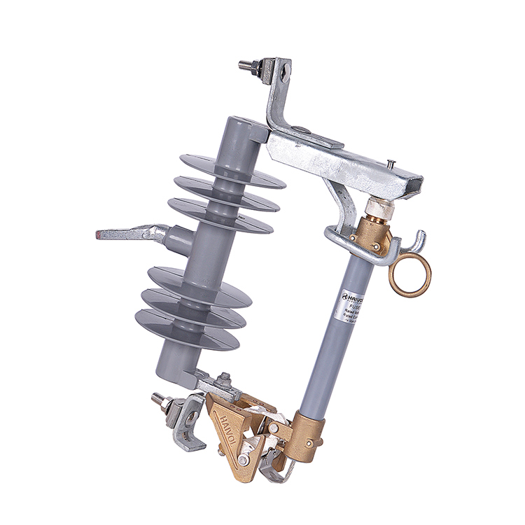 36кВ Высоковольтные Предохранители С Выбросом И Комбинации С Разрядниками Для Воздушных Линий