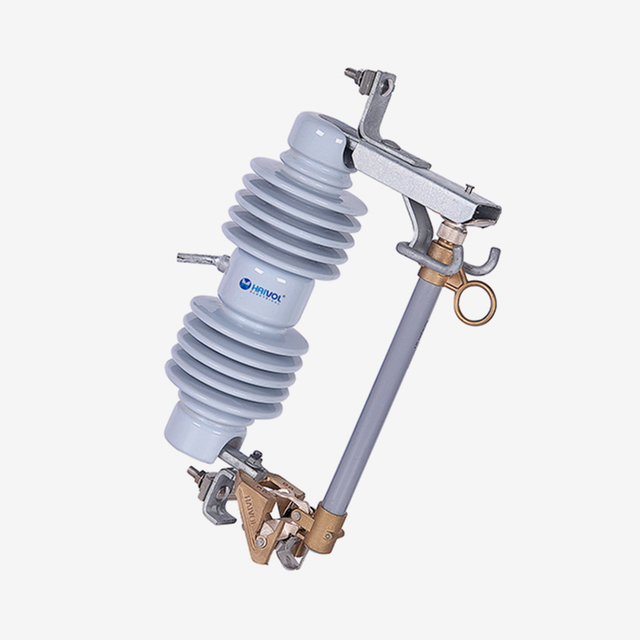 <div style="text-align: center;">Fuse Cutout</div> 