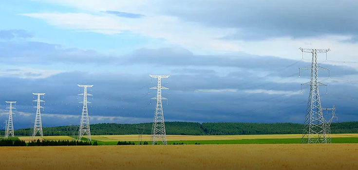 Линия передачи