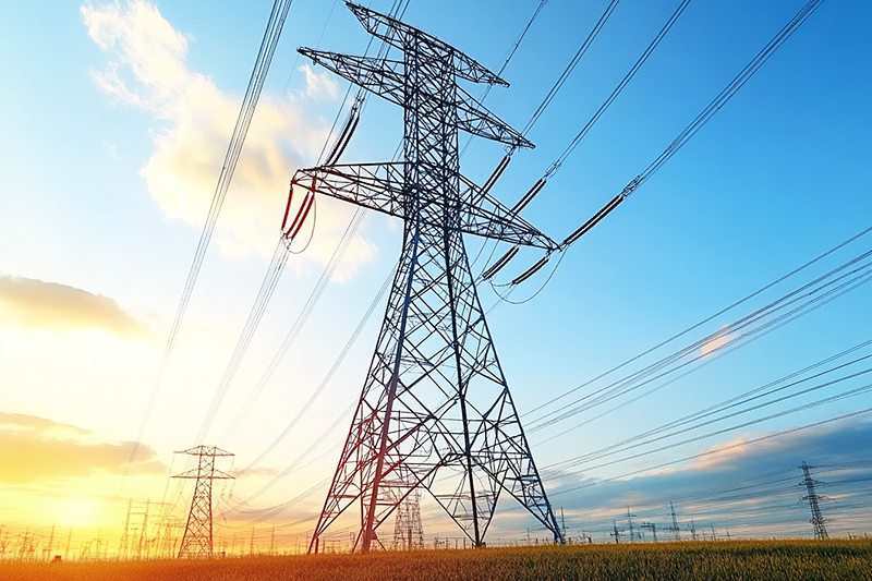 Urban Grid Modernizatio