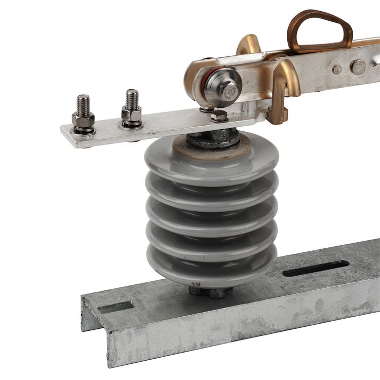 RH-A-27КВ Отключающий Выключатель Для Наружных Распределительных Систем