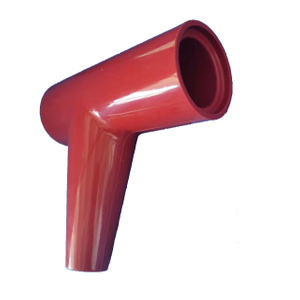 12кВ Разъединитель Без Экрана / Соединитель Для Разрыва Нагрузки