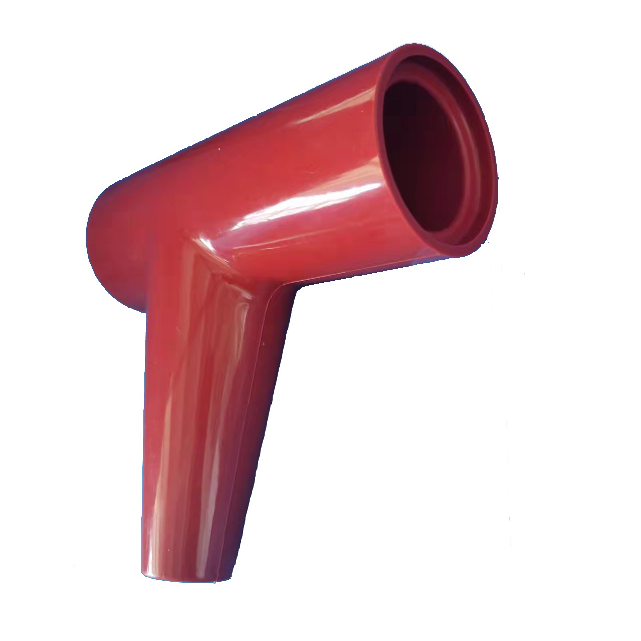 Адаптер изоляционный т образный 12кВ — разъединитель без экрана для разрыва нагрузки