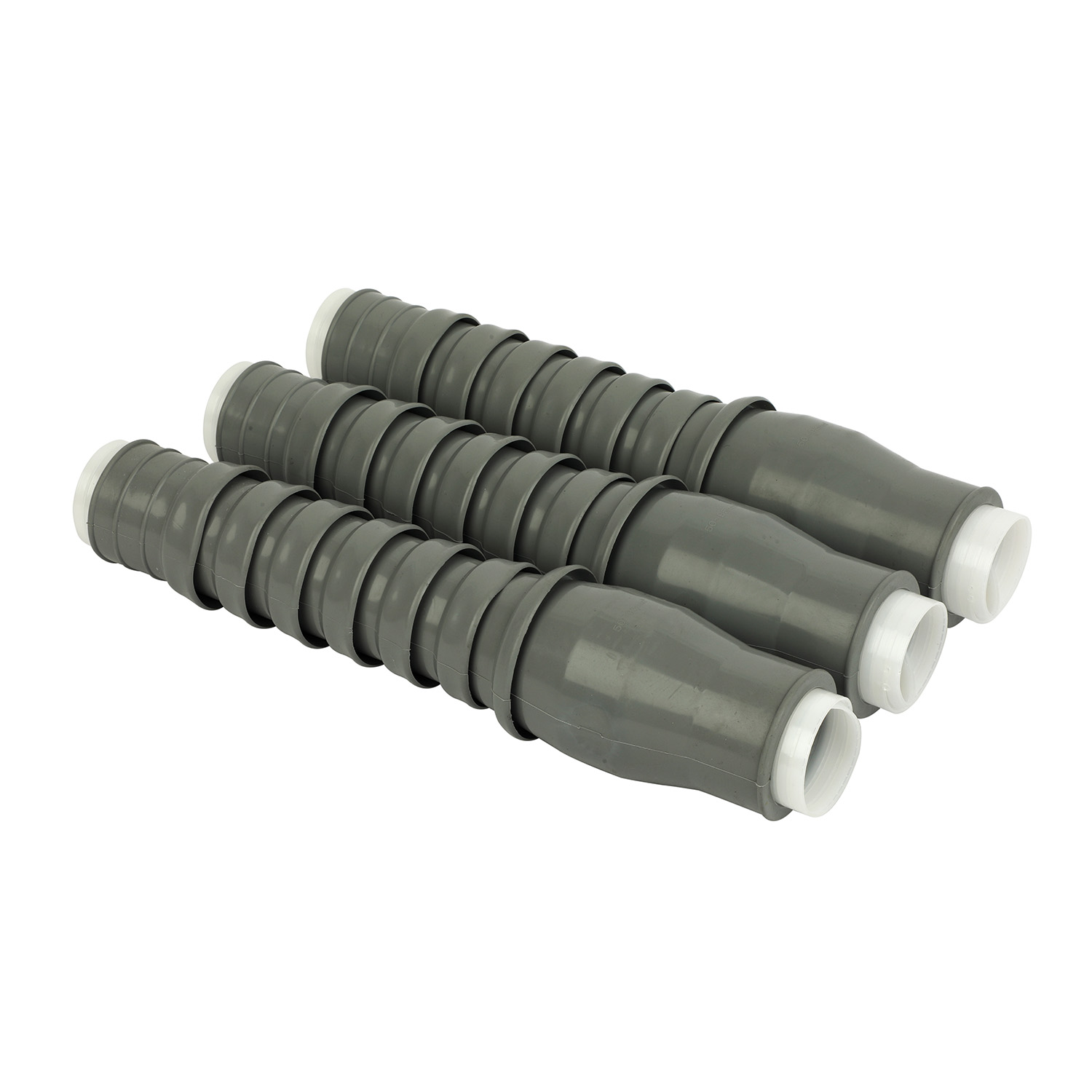 20кВ Комплект Для Завершения Кабеля С Полным Холодным Сжатием Для Внутренней Установки