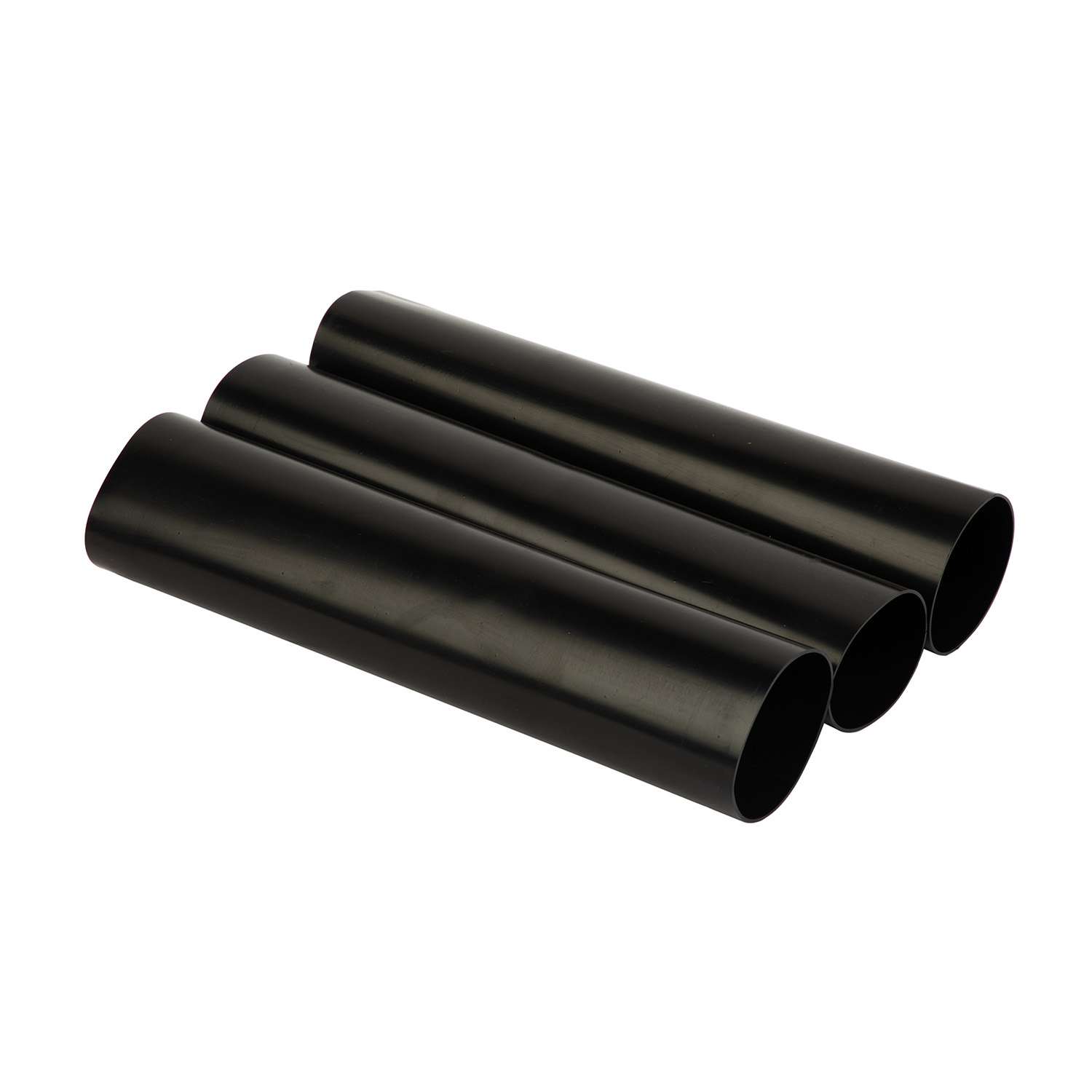 18кВ Комплект Для Завершения Наружного Кабеля С Термоусадкой