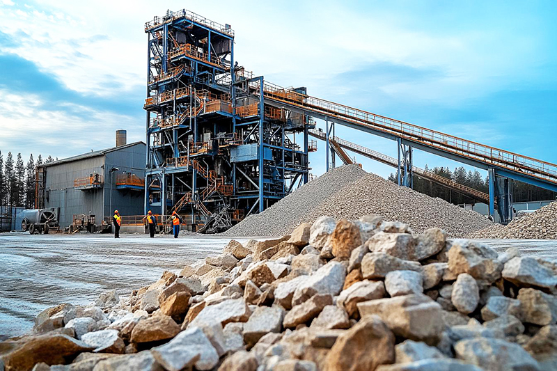 Промышленные энергетические системы 