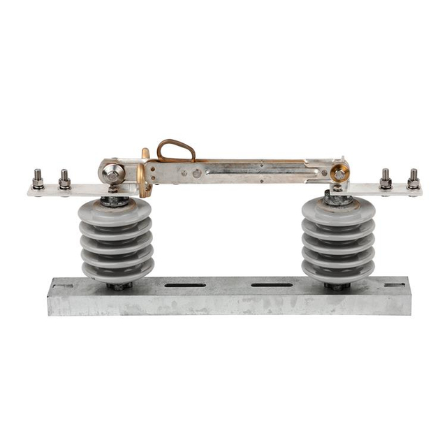 RH-A-27КВ Отключающий Выключатель Для Наружных Распределительных Систем