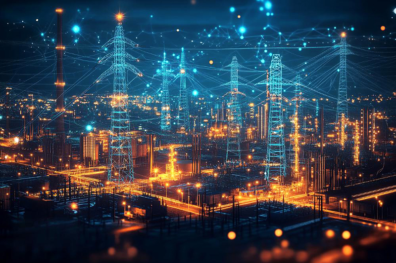 IoT интеграция