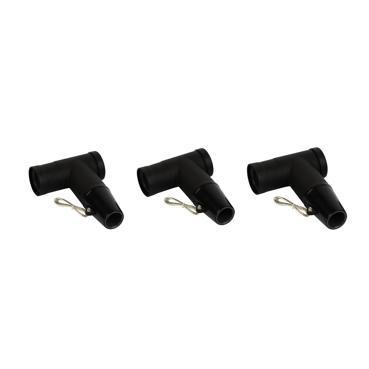 15kv 630A IEC Тип Т-образный Разъемный Соединительный Кабель Аксессуары