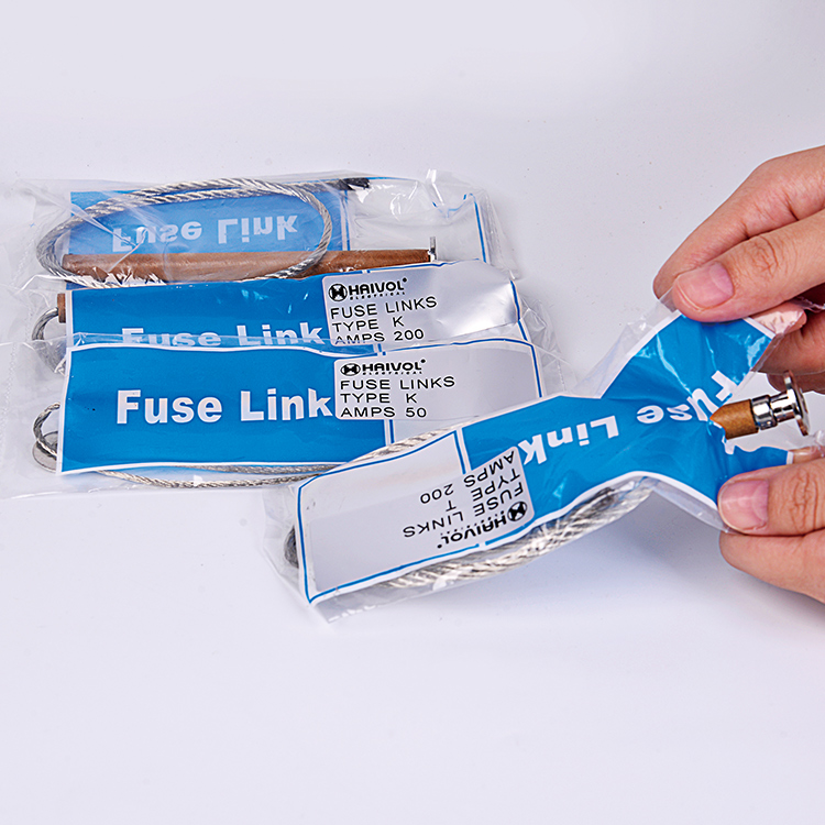 11кВ Предохранительные Вставки Типа H Для Выбросного Предохранителя