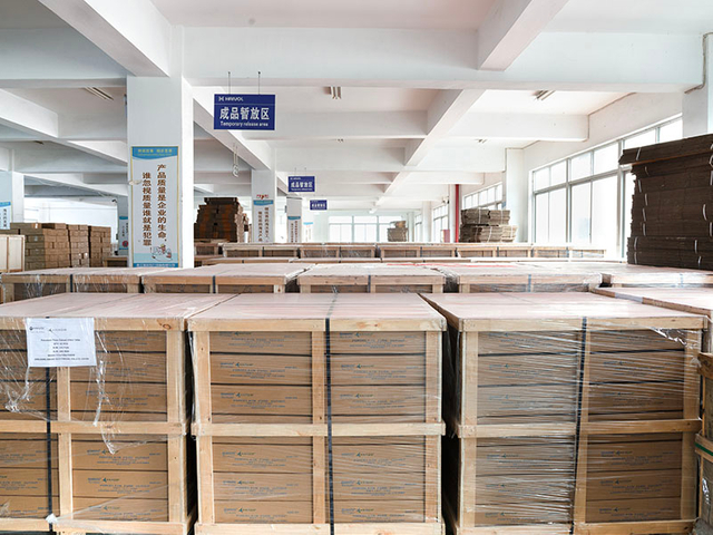 Детали упаковки