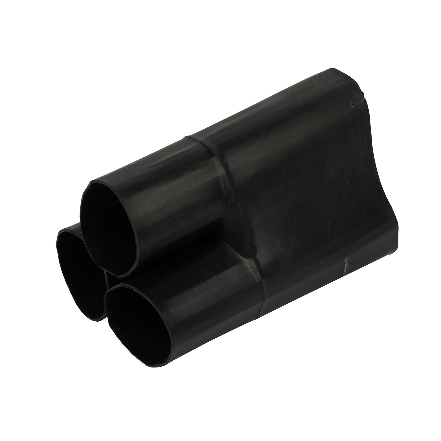 18кВ Комплект Для Завершения Наружного Кабеля С Термоусадкой