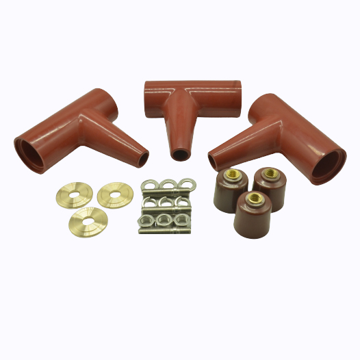 12кВ Разъединитель Без Экрана / Соединитель Для Разрыва Нагрузки