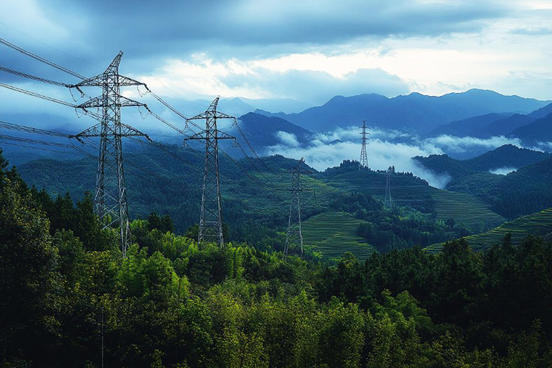 Решения по улучшению сельских сетей