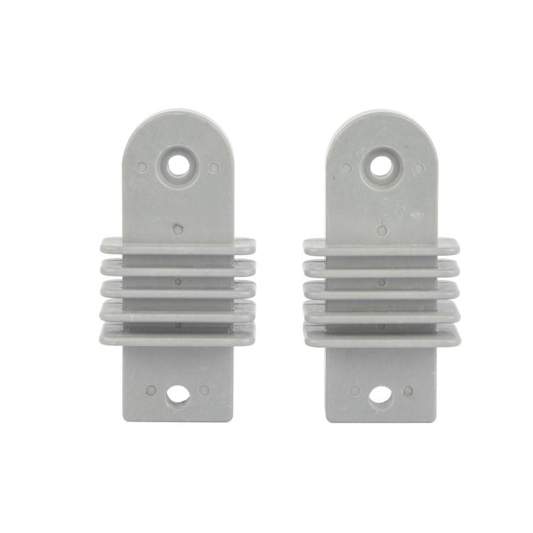 15кВ Полимерный Металлический Оксидный Молниезащитный Аппарат