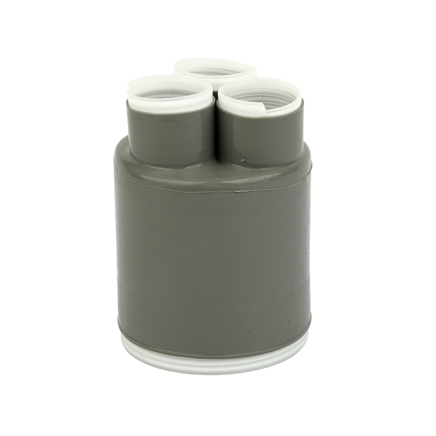 20кВ Комплект Для Завершения Кабеля С Полным Холодным Сжатием Для Внутренней Установки