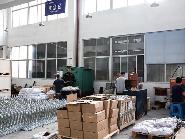 Склад электроэнергии